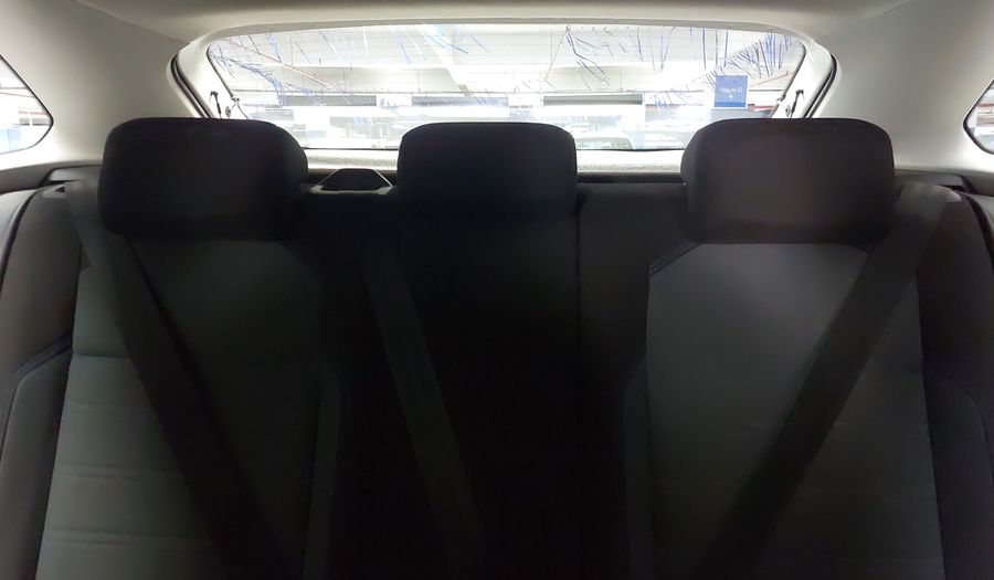 Volkswagen Nivus 1.0 200 TSI COMFORTLINE AUTO Suv 2021