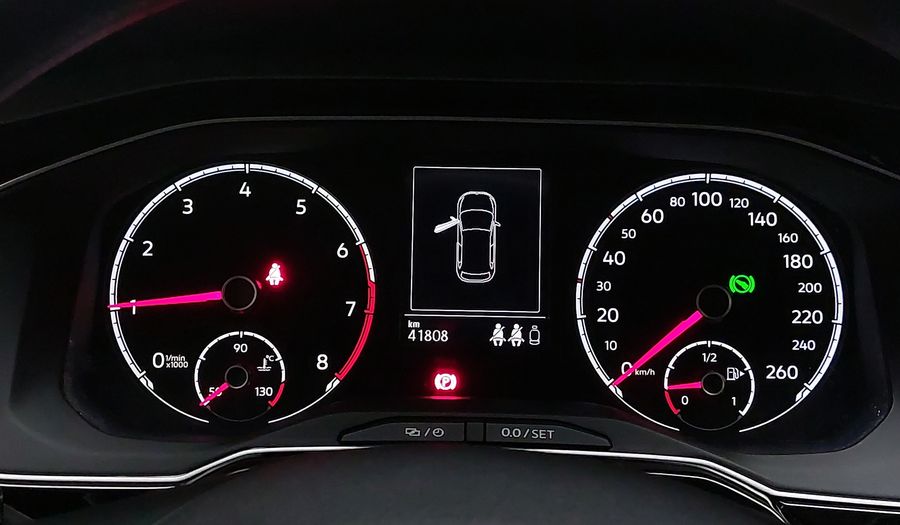 Volkswagen Nivus 1.0 200 TSI COMFORTLINE AUTO Suv 2021