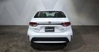 Toyota Corolla 1.8 LE CVT Sedan 2022