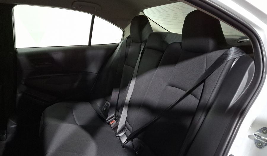 Toyota Corolla 1.8 LE CVT Sedan 2022