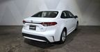 Toyota Corolla 1.8 LE CVT Sedan 2022