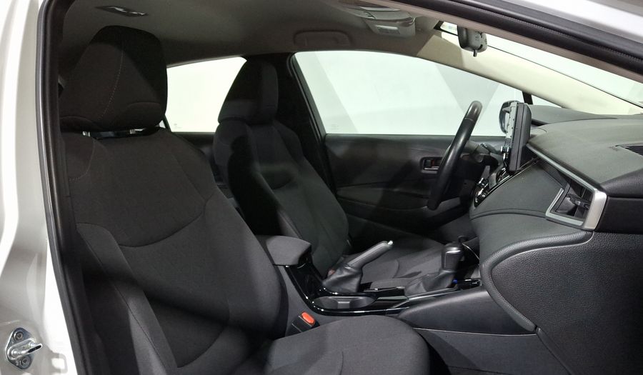 Toyota Corolla 1.8 LE CVT Sedan 2022