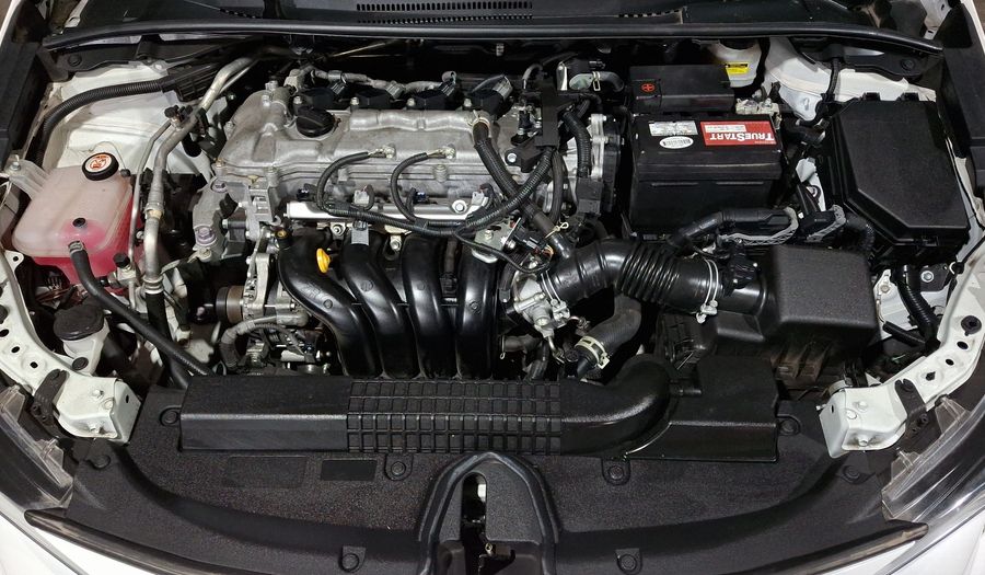 Toyota Corolla 1.8 LE CVT Sedan 2022