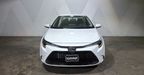 Toyota Corolla 1.8 LE CVT Sedan 2022
