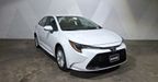 Toyota Corolla 1.8 LE CVT Sedan 2022