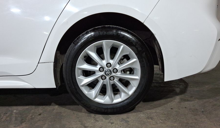 Toyota Corolla 1.8 LE CVT Sedan 2022