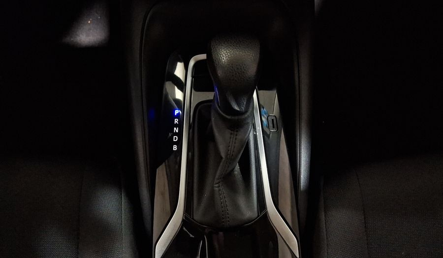 Toyota Corolla 1.8 LE CVT Sedan 2022