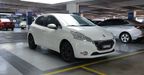 Peugeot 208 1.5 8V FLEX ACTIVE PACK Hatchback 2014