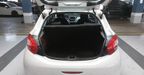 Peugeot 208 1.5 8V FLEX ACTIVE PACK Hatchback 2014