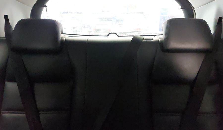 Peugeot 208 1.5 8V FLEX ACTIVE PACK Hatchback 2014