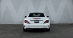 Mercedes Benz Clase Slc 2.0 SLC 200 AT Convertible 2017