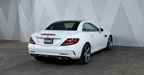 Mercedes Benz Clase Slc 2.0 SLC 200 AT Convertible 2017