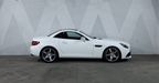Mercedes Benz Clase Slc 2.0 SLC 200 AT Convertible 2017