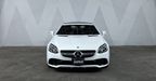Mercedes Benz Clase Slc 2.0 SLC 200 AT Convertible 2017