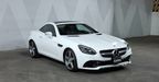 Mercedes Benz Clase Slc 2.0 SLC 200 AT Convertible 2017