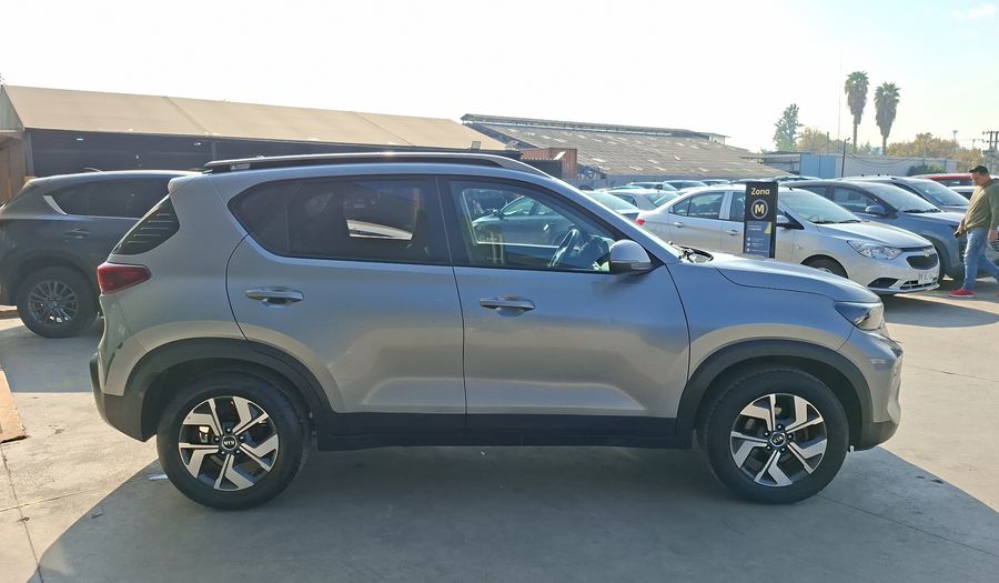 Kia Sonet 1.5 EX Suv 2022