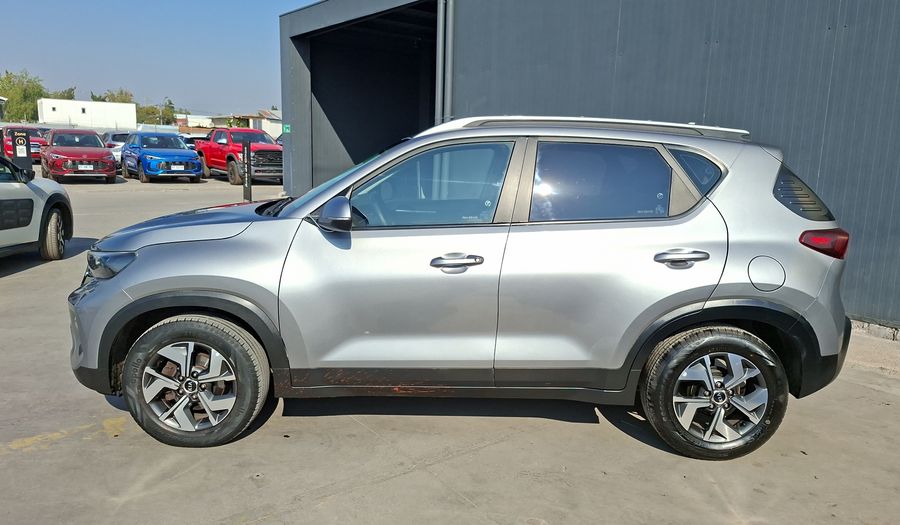 Kia Sonet 1.5 EX Suv 2022