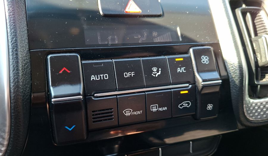 Kia Sonet 1.5 EX Suv 2022
