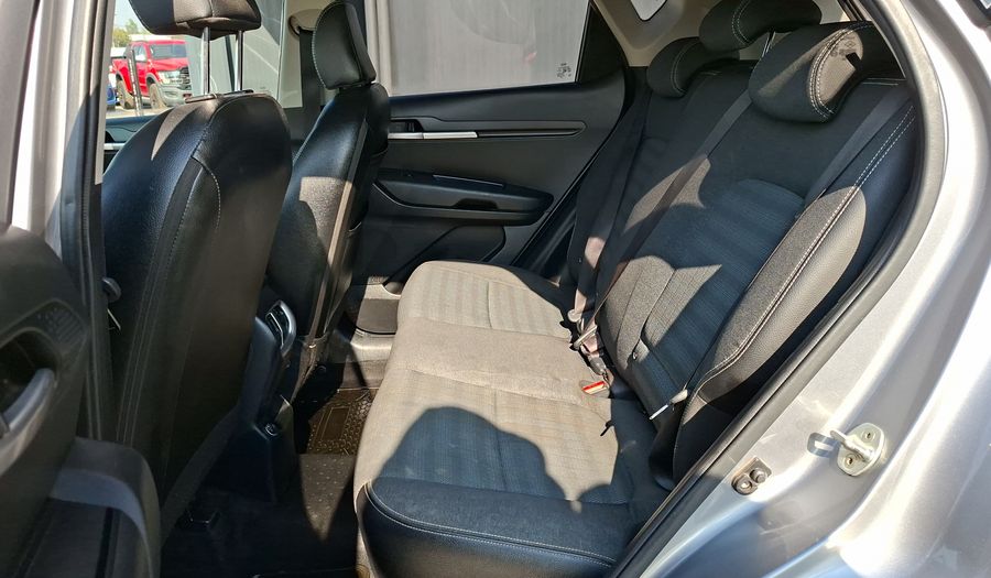 Kia Sonet 1.5 EX Suv 2022