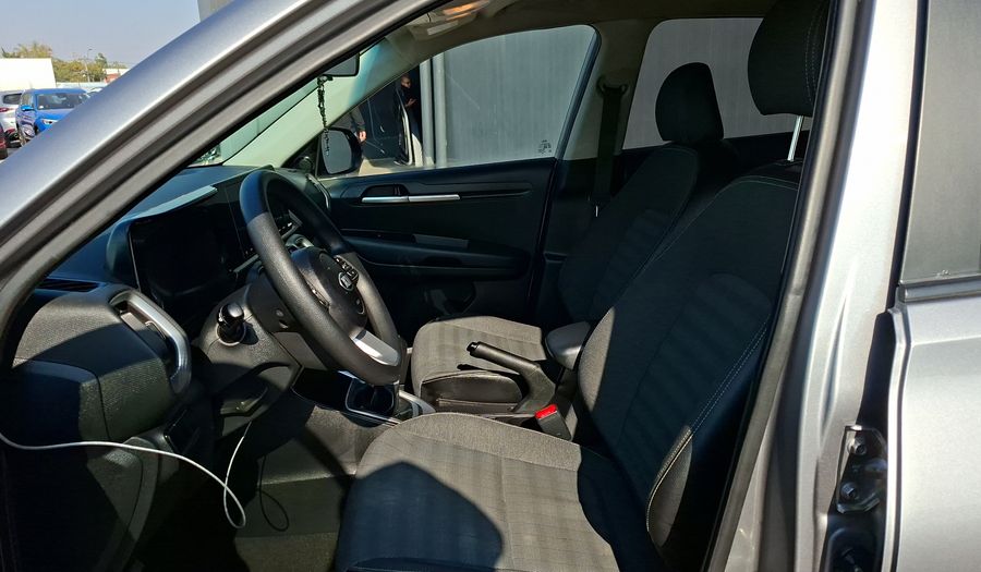 Kia Sonet 1.5 EX Suv 2022