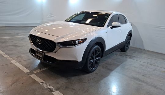 Mazda • CX-30