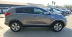 Kia Sportage 2.0 LX AUTO AC DAB 4WD Suv 2014