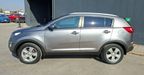 Kia Sportage 2.0 LX AUTO AC DAB 4WD Suv 2014