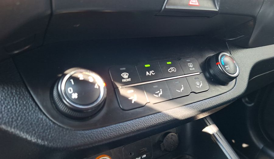 Kia Sportage 2.0 LX AUTO AC DAB 4WD Suv 2014