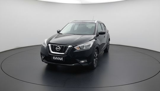 Nissan • Kicks