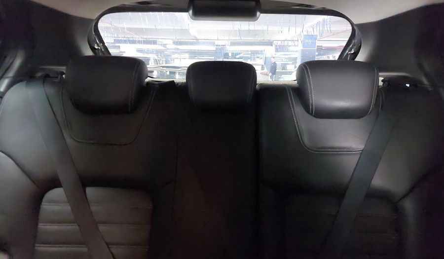 Nissan Kicks 1.6 SL CVT Suv 2017