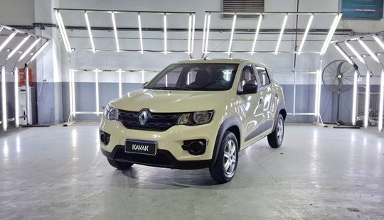 Renault • Kwid