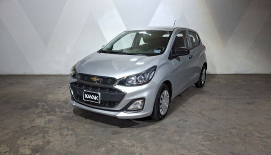 Chevrolet • Spark