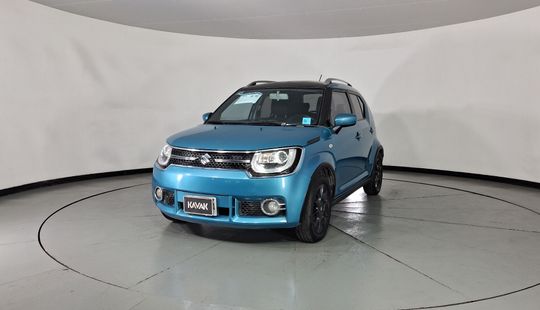 Suzuki • Ignis
