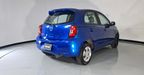 Nissan March 1.6 SENSE Hatchback 2019