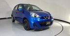Nissan March 1.6 SENSE Hatchback 2019