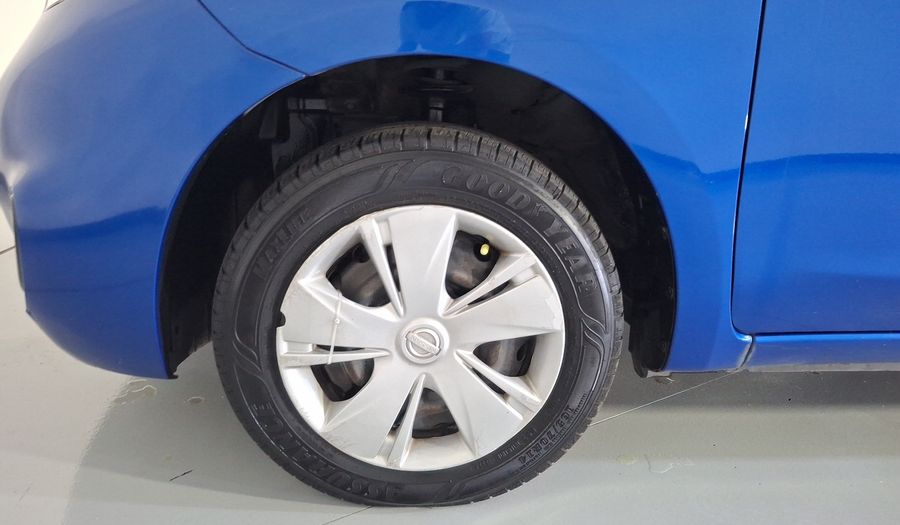 Nissan March 1.6 SENSE Hatchback 2019