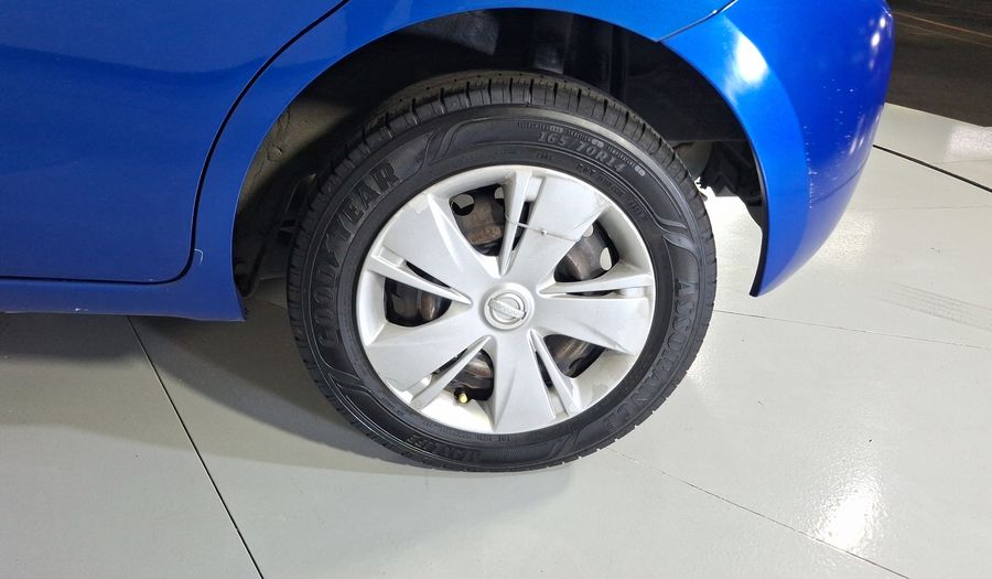 Nissan March 1.6 SENSE Hatchback 2019