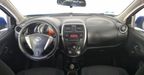 Nissan March 1.6 SENSE Hatchback 2019
