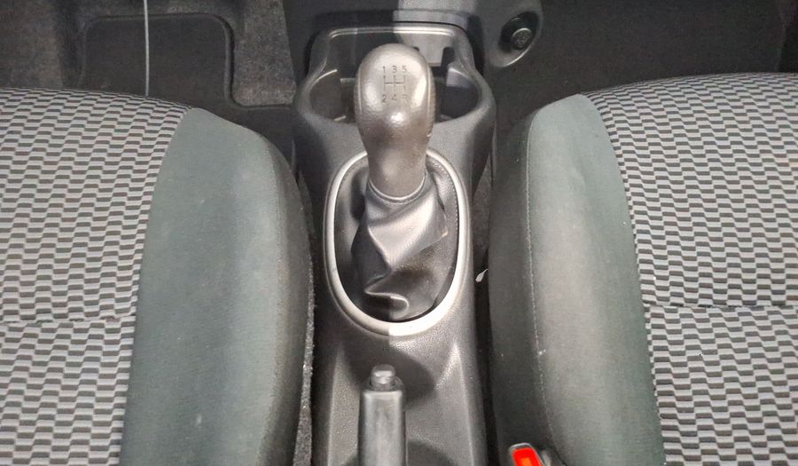 Nissan March 1.6 SENSE Hatchback 2019