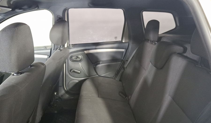 Renault Duster 2.0 ZEN DEH AUTO Suv 2019