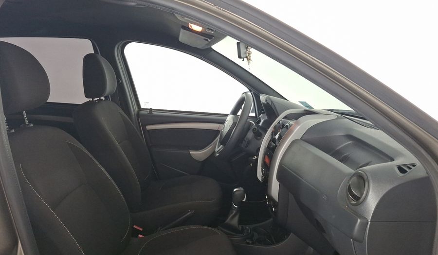 Renault Duster 2.0 ZEN DEH AUTO Suv 2019