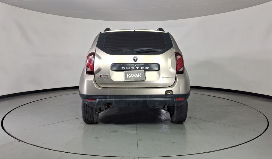 Renault Duster 2.0 ZEN DEH AUTO Suv 2019