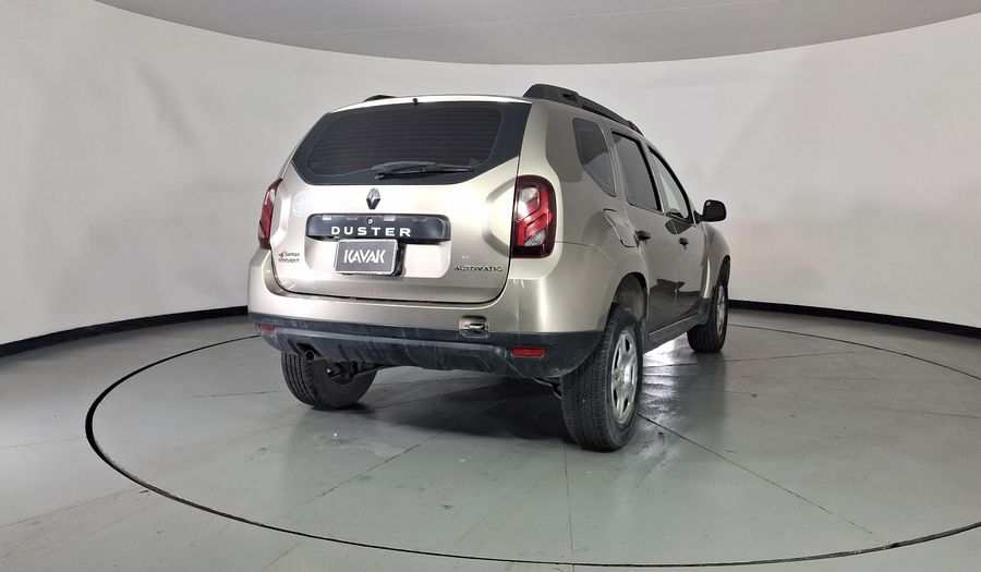 Renault Duster 2.0 ZEN DEH AUTO Suv 2019