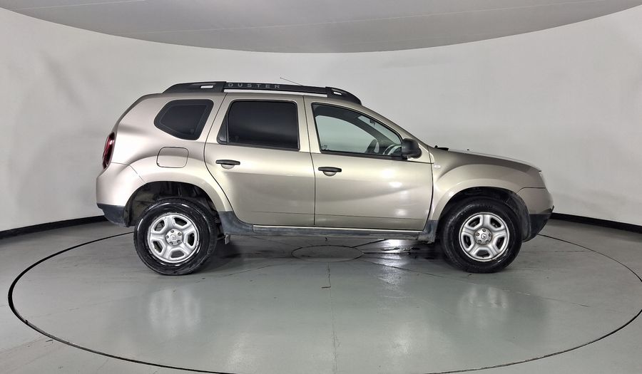 Renault Duster 2.0 ZEN DEH AUTO Suv 2019