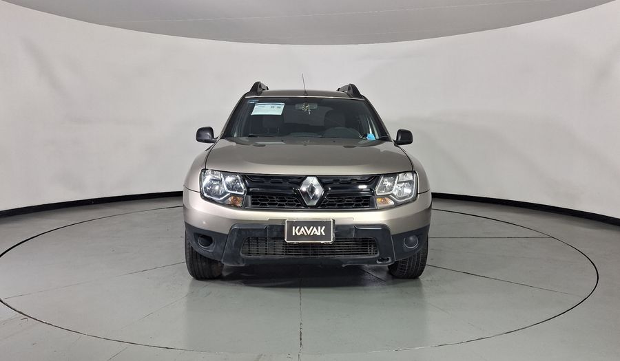 Renault Duster 2.0 ZEN DEH AUTO Suv 2019
