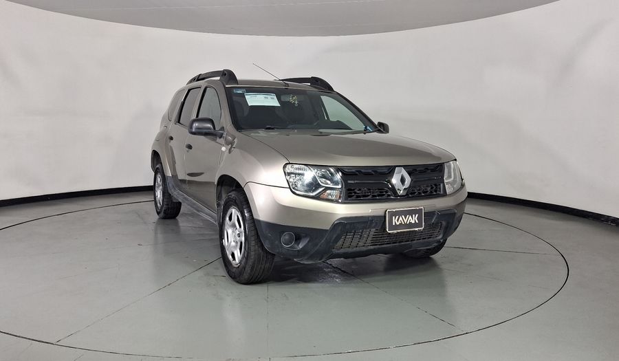 Renault Duster 2.0 ZEN DEH AUTO Suv 2019