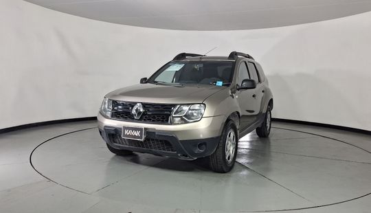 Renault • Duster
