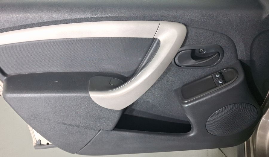 Renault Duster 2.0 ZEN DEH AUTO Suv 2019