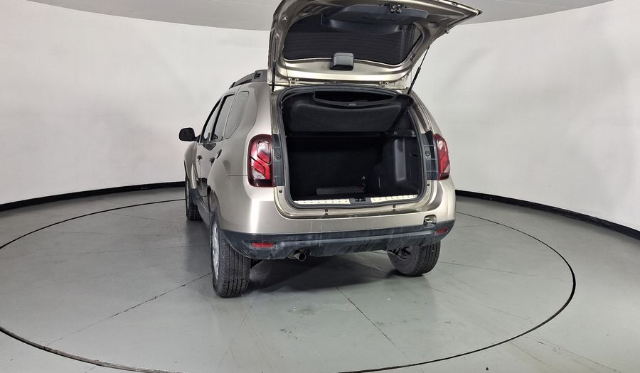 Renault Duster 2.0 ZEN DEH AUTO Suv 2019