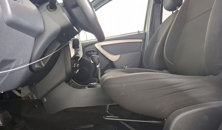 Renault Duster 2.0 ZEN DEH AUTO Suv 2019